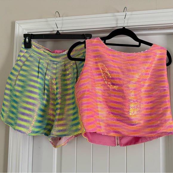 QUEEN OF SPARKLES Other - Queen of sparkles set